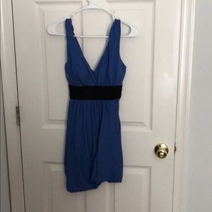 Women’s size S bubble wrap dress